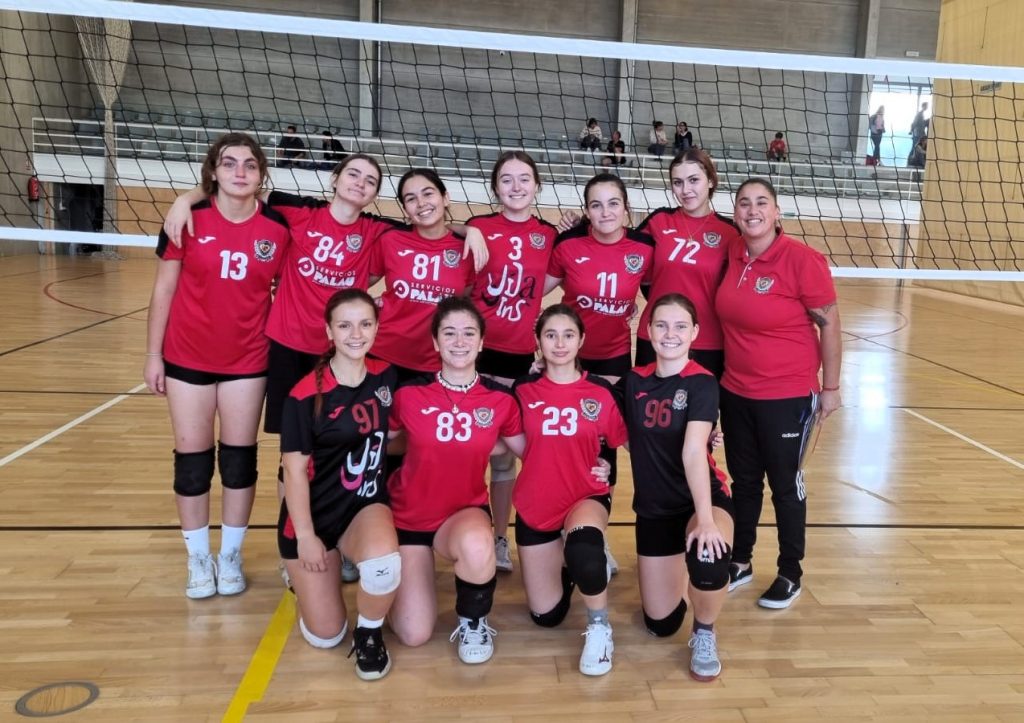 2aBalearFemenina