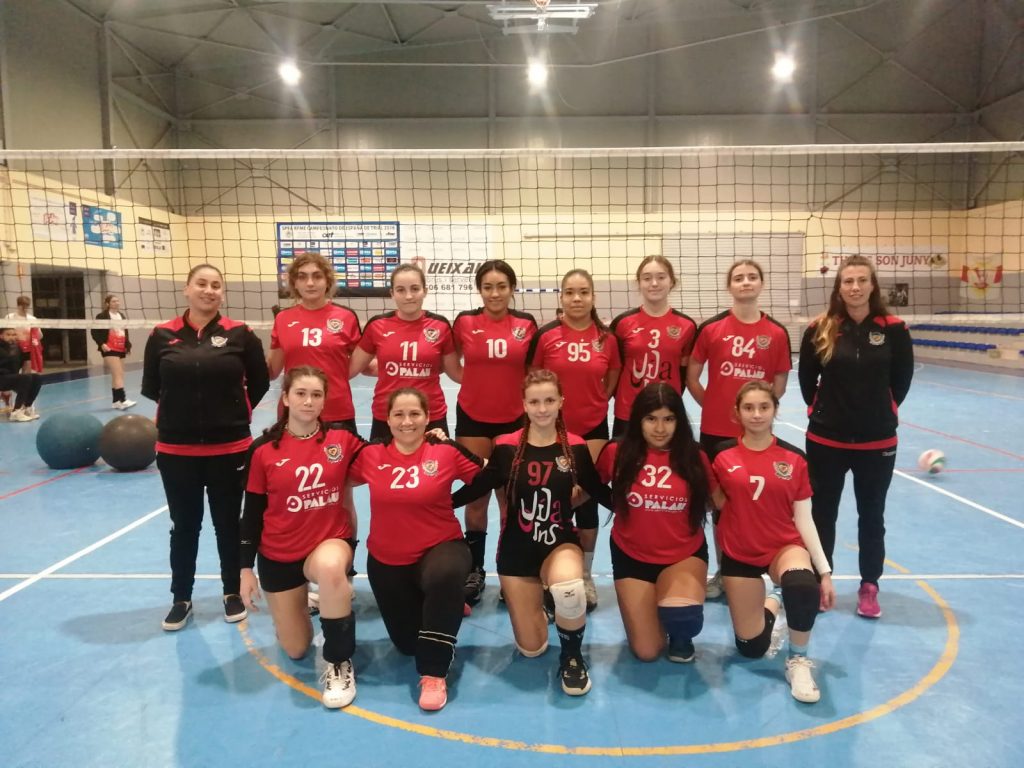 2aBalearFemeninaII