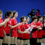 IBIZA. ES PREATET. FASE FINAL JUVENIL FEMENINO. COR PITIUS.