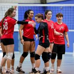 IBIZA. ES PREATET. FASE FINAL JUVENIL FEMENINO. COR PITIUS.