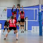IBIZA. ES PREATET. FASE FINAL JUVENIL FEMENINO. COR PITIUS.