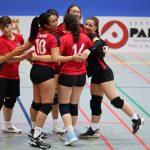 IBIZA. ES PREATET. FASE FINAL JUVENIL FEMENINO. COR PITIUS.