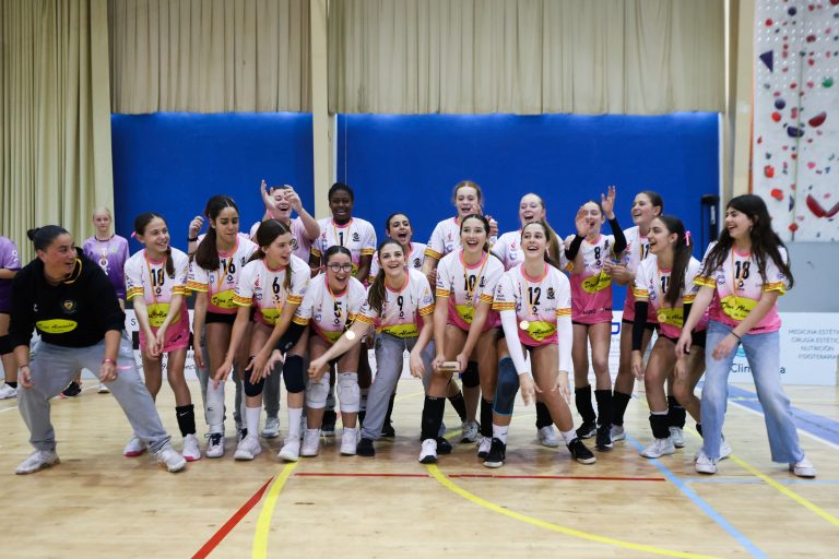 IBIZA. ES VIVER. TROFEOS INFANTIL.